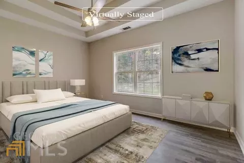 90 Shenandoah Dr, Covington, GA 30016 photo 3