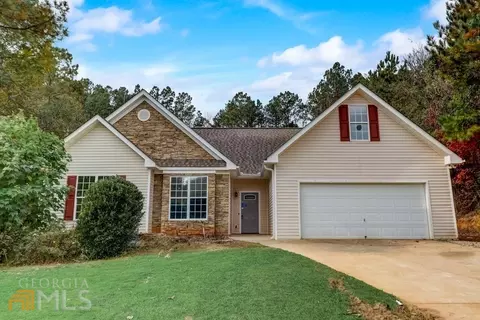 90 Shenandoah Dr, Covington, GA 30016 photo 1