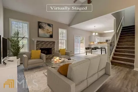 90 Shenandoah Dr, Covington, GA 30016 photo 2
