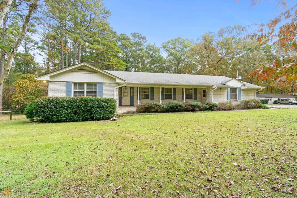 200 Hidden Vly, Fayetteville, GA 30214 42 Photos MLS 20000631 Movoto