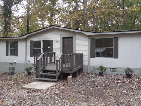 View Mobile Home For Sale By Owner In Flowery Branch Ga With Images