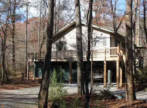 995 Sam Corn Rd, Otto, NC 28763 photo 22