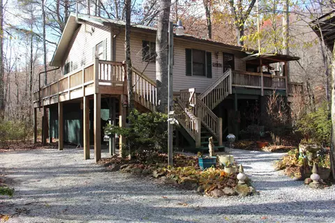 995 Sam Corn Rd, Otto, NC 28763 photo 1