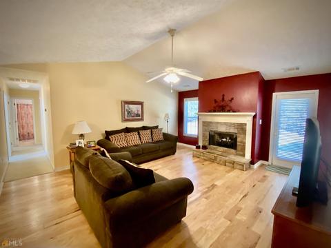 205 Dixie Creek Dr, Lagrange, GA 30240 photo 5