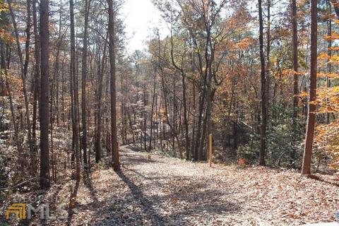 442 Laurel Mountain Dr, Toccoa, GA 30577 photo 1