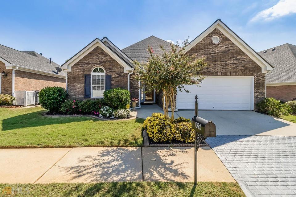 227 Prominent Loop, Mcdonough, GA 30253 30 Photos MLS 20001405