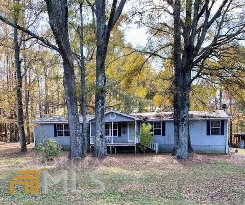2850 Centennial Rd, Rutledge, GA 30663 photo 1