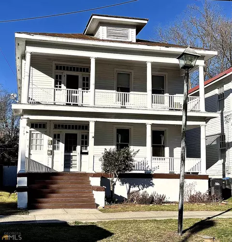 241 Ellis Street Sts, Augusta, GA 30901 photo 1