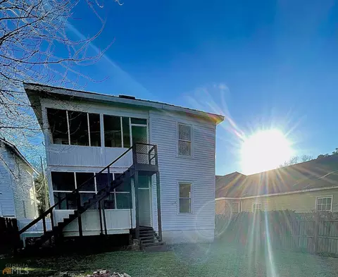 241 Ellis Street Sts, Augusta, GA 30901 photo 2