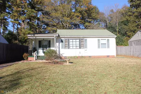 243 Rutland Cir, Lagrange, GA 30241 photo 2