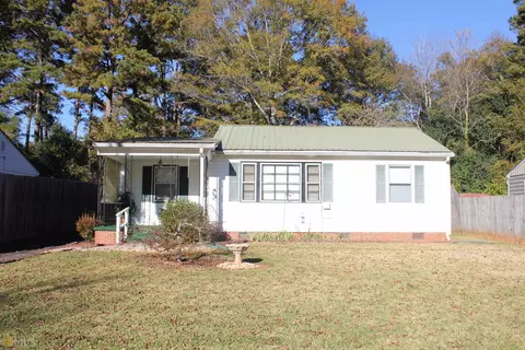 243 Rutland Cir, Lagrange, GA 30241 photo 1