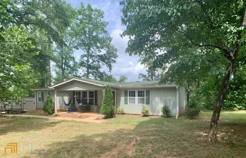 135 Peoples Rd, Jackson, GA 30233 photo 1