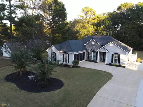 247 Old Pond Rd, Lagrange, GA 30241 photo 27