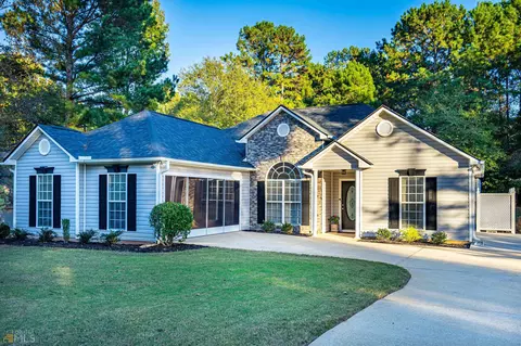 247 Old Pond Rd, Lagrange, GA 30241 photo 1