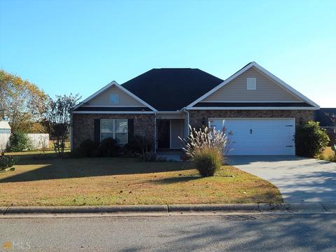 111 Lavendar Ln, Perry, GA 31069 photo 2