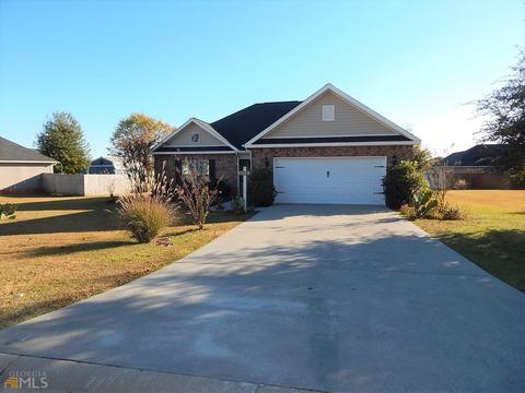 111 Lavendar Ln, Perry, GA 31069 photo 1
