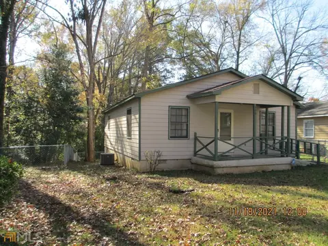 120 E Crovat St, Lagrange, GA 30241 photo 1