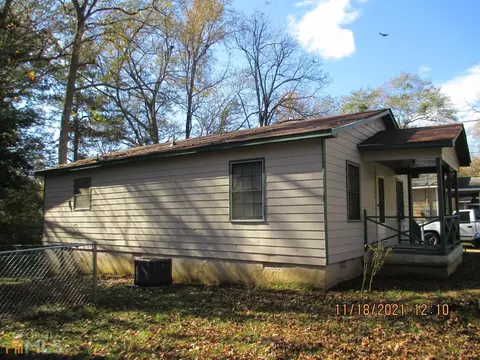 120 E Crovat St, Lagrange, GA 30241 photo 2