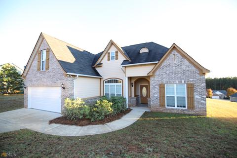 217 N Pointe Dr, Lagrange, GA 30241 photo 1