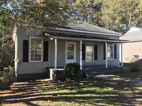 114 Mcgee St, Lagrange, GA 30241 photo 1