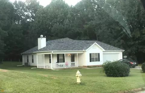 125 Mountainview Dr, Covington, GA 30016 photo 1
