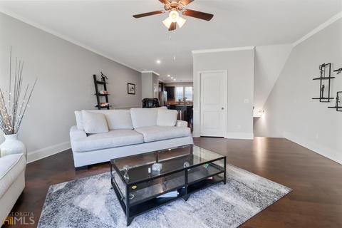 6051 Landers Loop, Fairburn, GA 30213 photo 14