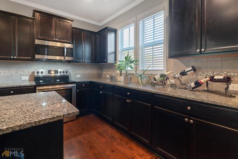 6051 Landers Loop, Fairburn, GA 30213 photo 20