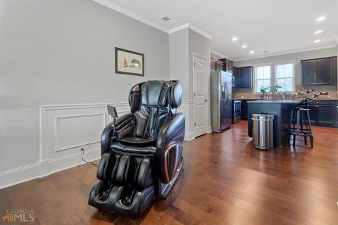6051 Landers Loop, Fairburn, GA 30213 photo 15