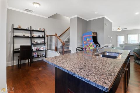 6051 Landers Loop, Fairburn, GA 30213 photo 22