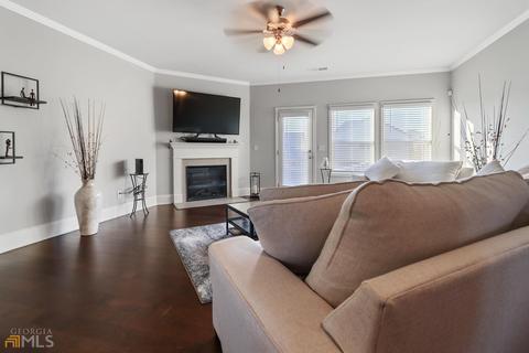 6051 Landers Loop, Fairburn, GA 30213 photo 12