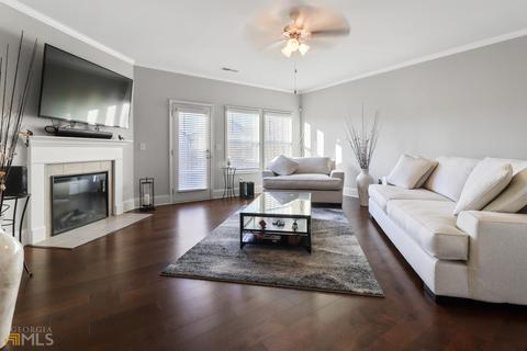 6051 Landers Loop, Fairburn, GA 30213 photo 11