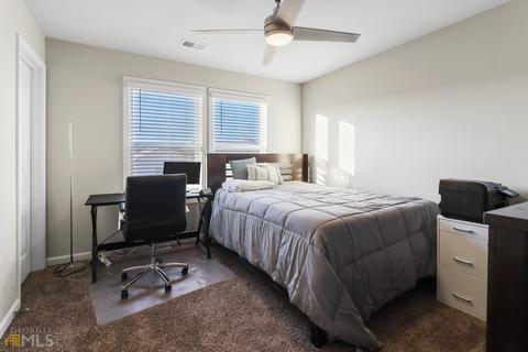 6051 Landers Loop, Fairburn, GA 30213 photo 35