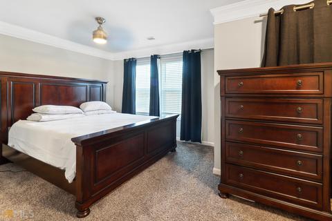 6051 Landers Loop, Fairburn, GA 30213 photo 33