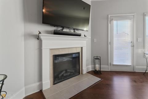 6051 Landers Loop, Fairburn, GA 30213 photo 13