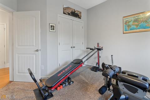 6051 Landers Loop, Fairburn, GA 30213 photo 9