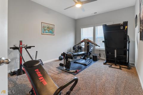 6051 Landers Loop, Fairburn, GA 30213 photo 8