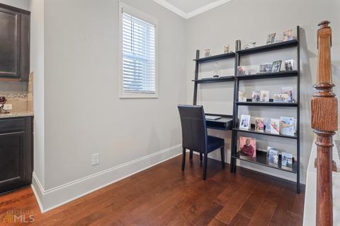 6051 Landers Loop, Fairburn, GA 30213 photo 19