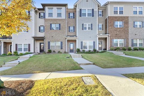 6051 Landers Loop, Fairburn, GA 30213 photo 1