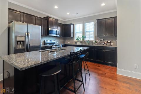 6051 Landers Loop, Fairburn, GA 30213 photo 18