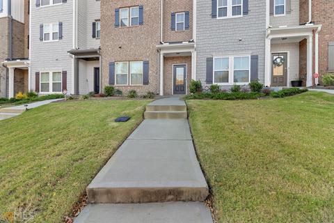 6051 Landers Loop, Fairburn, GA 30213 photo 2