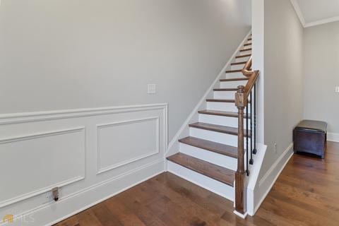 6051 Landers Loop, Fairburn, GA 30213 photo 7