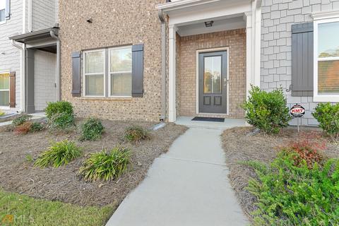 6051 Landers Loop, Fairburn, GA 30213 photo 3