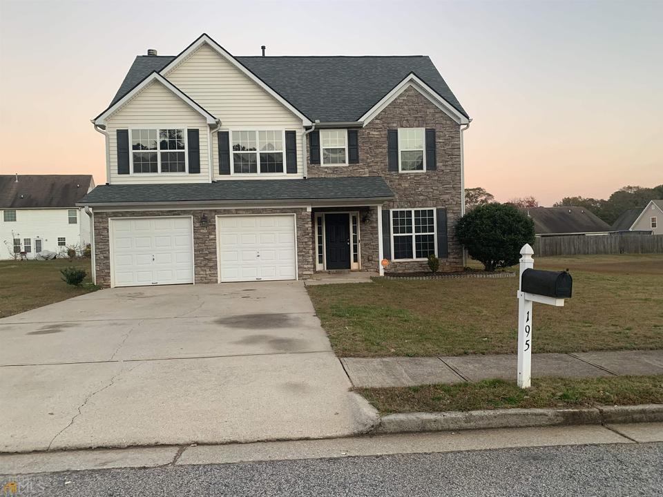 195 Ridge Pointe Dr, Covington, GA 30016 1 photo MLS 20001876 Movoto