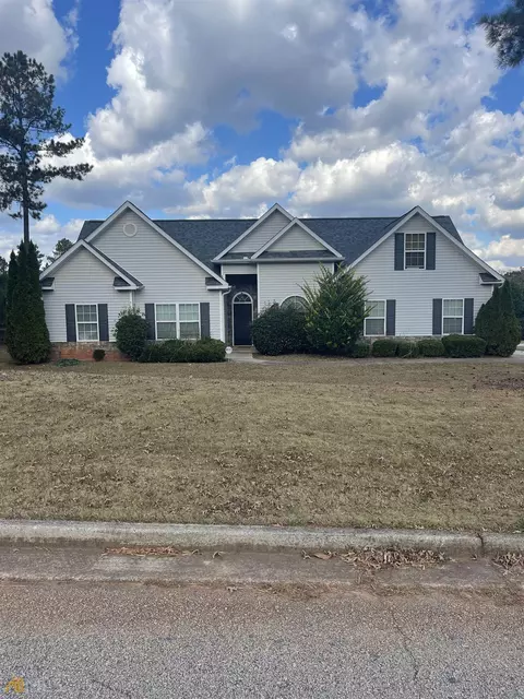 65 Oak Brook Ln, Covington, GA 30016 photo 1