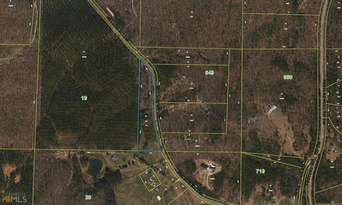 157 Melson Rd, Cave Spring, GA 30124 photo 1