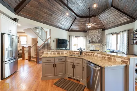 123 E Fork Ln, Pendergrass, GA 30567 photo 17