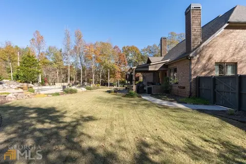 123 E Fork Ln, Pendergrass, GA 30567 photo 59