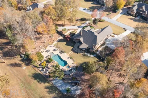 123 E Fork Ln, Pendergrass, GA 30567 photo 8