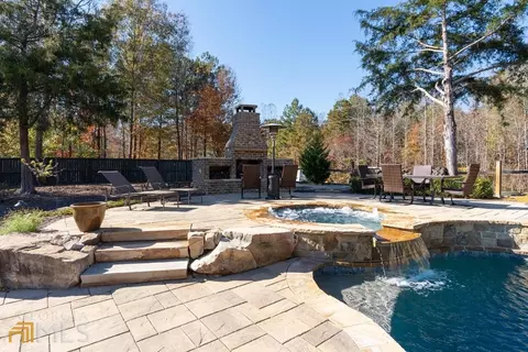 123 E Fork Ln, Pendergrass, GA 30567 photo 56