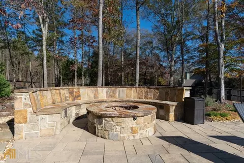 123 E Fork Ln, Pendergrass, GA 30567 photo 53